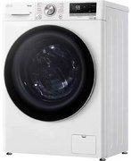 Стиральная машина LG F2V5HS1W фото 2 в Санкт-Петербурге