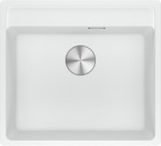 Мойка Franke MRG 610-52 TL белый фото в Санкт-Петербурге