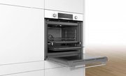Встраиваемый духовой шкаф BOSCH HBG538EW6R фото 4 в Санкт-Петербурге