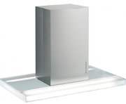 Вытяжка Falmec Lux isola 90 ix (800) ECP фото 2 в Санкт-Петербурге