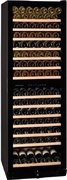 Винный шкаф Dunavox DX-166.428DBK