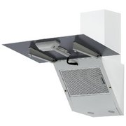 Вытяжка KRONA JINA 600 WHITE PB V2 фото 3 в Санкт-Петербурге