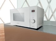 Микроволновая печь с грилем Gorenje MO 6240 SY2W фото 4 в Санкт-Петербурге