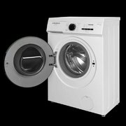 Стиральная машина Maunfeld MFWM106WH052 фото 2 в Санкт-Петербурге