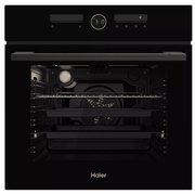 Духовой шкаф Haier HOX-FT5AMTB фото 2 в Санкт-Петербурге