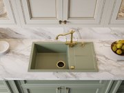 Мойка Омойкири SUMI 86A GB фото 3 в Санкт-Петербурге Мойка Omoikiri SUMI 86A GB фото 3 в Санкт-Петербурге