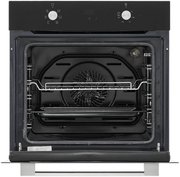 Электрический духовой шкаф KRONA MAGNETE 60 BL фото 3 в Санкт-Петербурге