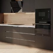 Электрический духовой шкаф Korting OKB 9133 CEN фото 4 в Санкт-Петербурге