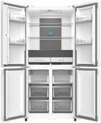 Холодильник Kuppersberg NFFD 186 WG фото 2 в Санкт-Петербурге