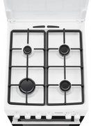 Комбинированная плита Electrolux EKK954904W фото 3 в Санкт-Петербурге