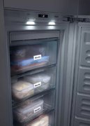 Встраиваемый морозильник Miele FNS37402i с витрины новый фото 4 в Санкт-Петербурге