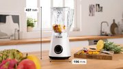 Блендер Bosch MMB6141W фото 3 в Санкт-Петербурге