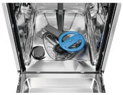 Посудомоечная машина Electrolux ESL94655RO фото 3 в Санкт-Петербурге