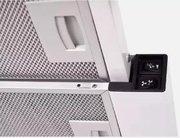 Встраиваемая вытяжка Kuppersberg Slimlux II 60 BG фото 3 в Санкт-Петербурге