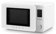 Микроволновая печь Smeg MOC02WHMEU