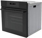 Духовой шкаф Haier HOX-FP3AGB Bl фото 3 в Санкт-Петербурге