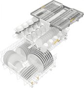 Отдельностоящая посудомоечная машина Miele G 5210 SC BRWS Active Plus фото 4 в Санкт-Петербурге