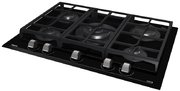 Варочная панель Teka GZC 75330 XBN NIGHT RIVER BLACK фото 4 в Санкт-Петербурге