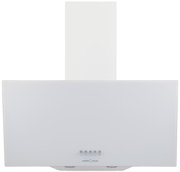 Вытяжка Krona GABRIELE 600 white PB фото 2 в Санкт-Петербурге