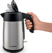 Чайник Бош TWK7L460 фото 3 в Санкт-Петербурге Чайник Bosch TWK7L460 фото 3 в Санкт-Петербурге