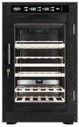 Винный шкаф Cold Vine C46-WB1 (Modern) фото 3 в Санкт-Петербурге