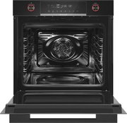 Духовой шкаф Weissgauff EOM 741 PDB Black Edition фото 3 в Санкт-Петербурге