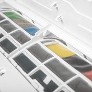 Сплит-система Electrolux Fusion Wave EACS-07HFW/N3 фото 3 в Санкт-Петербурге