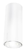 Вытяжка Faber Flow Isola Gloss WH A37
