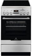Электрическая плита Electrolux EKI954901X фото в Санкт-Петербурге