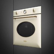 Духовой шкаф Smeg SF855PO фото 4 в Санкт-Петербурге