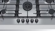 Газовая варочная панель Bosch PCR9A5B90M фото 4 в Санкт-Петербурге
