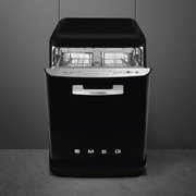 Посудомоечная машина Smeg LVFABBL3 фото 2 в Санкт-Петербурге