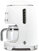 Капельная кофеварка Smeg DCF02WHEU фото 4 в Санкт-Петербурге
