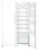 Холодильник Liebherr SBS 7242 фото 4 в Санкт-Петербурге