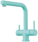 Смеситель Омойкири TAKAMATSU-S AZ фото в Санкт-Петербурге Смеситель Omoikiri TAKAMATSU-S AZ фото в Санкт-Петербурге