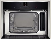 Пароварка Neff C17DR02N0 фото 4 в Санкт-Петербурге