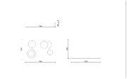 Варочная панель Barazza 1PVTC7 черная фото 2 в Санкт-Петербурге