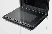 Духовой шкаф Bosch HBG675BB1 фото 4 в Санкт-Петербурге