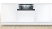 Встраиваемая посудомоечная машина BOSCH SMV25BX04R фото 2 в Санкт-Петербурге