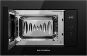 Встраиваемая микроволновая печь Kuppersberg HMW 622 B фото 2 в Санкт-Петербурге