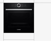 Духовой шкаф Bosch HBG 634BB1 фото 2 в Санкт-Петербурге