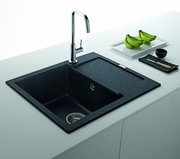 Мойка Франке MRG 611C оникс фото 2 в Санкт-Петербурге Мойка Franke MRG 611C оникс фото 2 в Санкт-Петербурге