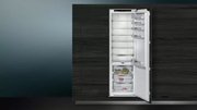 Встраиваемый холодильник SIEMENS KI81FPD20R фото 2 в Санкт-Петербурге