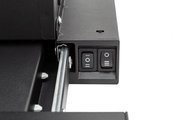 Встраиваемая вытяжка KRONA KAMILLA 500 BLACK фото 2 в Санкт-Петербурге