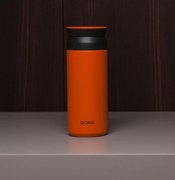 Термокружка BORK HT500 OR фото 2 в Санкт-Петербурге