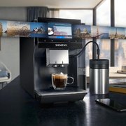 Кофемашина Siemens TP707R06 фото 4 в Санкт-Петербурге