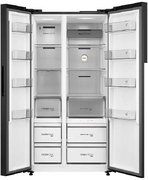 Холодильник Toshiba GR-RS780WI-PMJ(06) фото 3 в Санкт-Петербурге