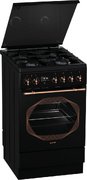 Комбинированная плита Gorenje K537INB