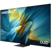 Телевизор Samsung QE55S95FAUXRU 55" (140 см) 2025 черный фото в Санкт-Петербурге