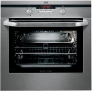 Духовой шкаф AEG B57415M Духовой шкаф AEG B57415M